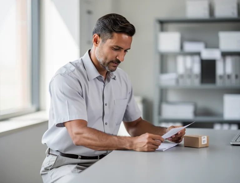Customs Broker service in North Vancouver